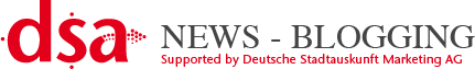 News-Blogging - News und Stories zu aktuellen Tagesthemen