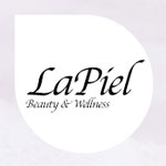 Logo vom Kosmetikinstitut La Piel