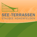 Logo des Restaurants See-Terassen