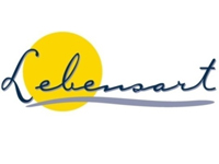 Logo Kosmetikstudio Lebensart