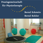 Gemeinschaftspraxis Eckstein und Kohler