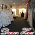 Logo Dream Haus