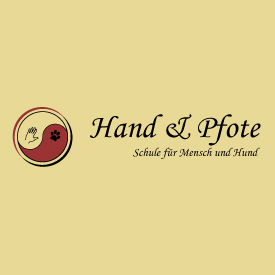 hand-pfote