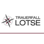 Logo Trauerfall Lotse