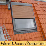 Logo Rabenhorst Jalousien