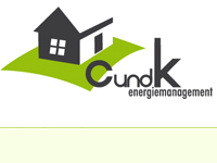 Logo C & K Energiemanagement