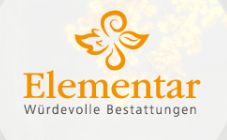 Elementar - Würdevolle Bestattungen in Aschaffenburg_logo