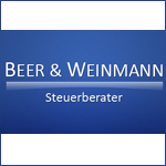 Logo Steuerbüro Beer & Weinmann, Steuerberater in Langen