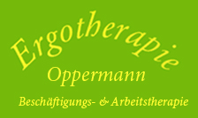 Ergotherapie Oppermann Beschäftigungs- & Arbeitstherapie