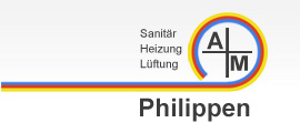 Sanitär Heizung Lüftung Philippen in Düsseldorf