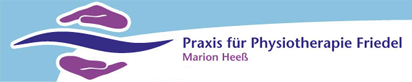 Praxis für Physiotherapie Friedel in Bensheim