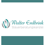 Logo Steuerberater Walter Erdbrink