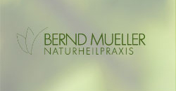 Bernd Mueller Naturheilpraxis 