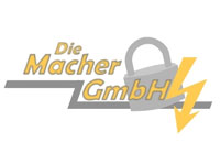 Die Macher GmbH, Schlüssel- und Elektronotdienst