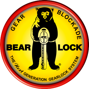 logo BEAR LOCK