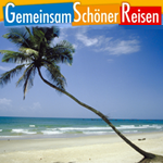 Gemeinsam Schöner Reisen, Reiseveranstalter