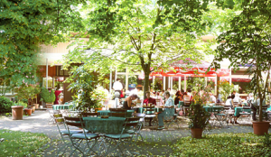 RestaurantFellbach