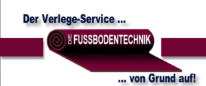 Fußbodentechnik