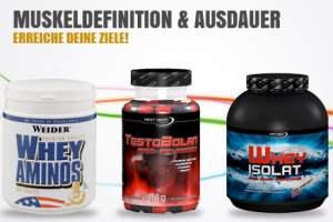 Fitness Produkte Schierle