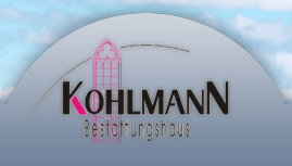 Bestattungshaus kohlmann