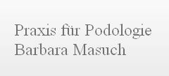 Podologie Masuch