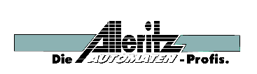 Automaten Alleritz