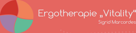 ergotherapie