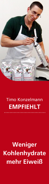 Konzelmann´s Original Low Carb Produkte