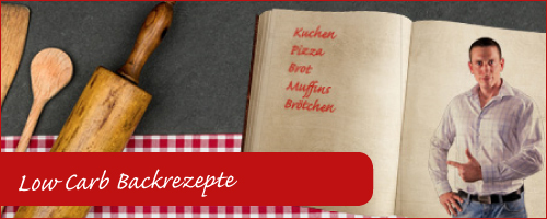 Low Carb Rezepte