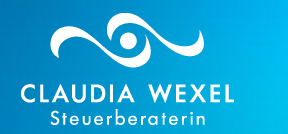 Logo Claudia Wexel