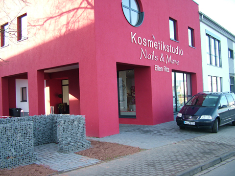 Kosmetik Wittlich