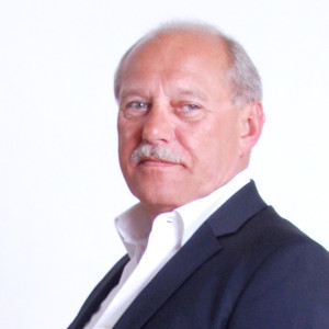 Reinhold Dierkes, Vorstandsmitglied der Deutschen Stadtauskunft Marketing AG
