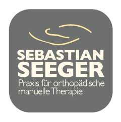 Logo Seeger