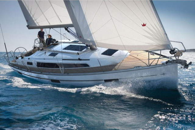 Auf zu neuen Abenteuern: mit dem Yachtcharter Marina Balear